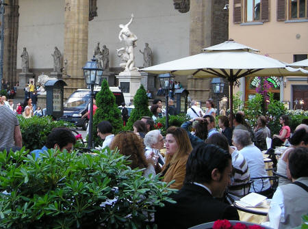 Tuscan Cuisine - Italian Cooking